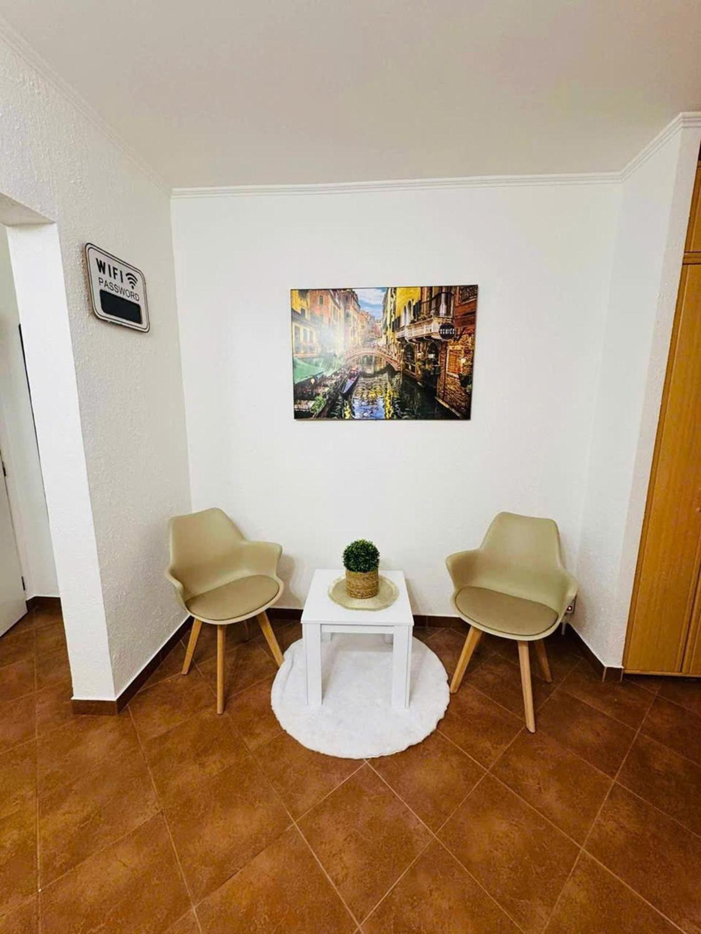 Apart For Rent Near Center Apartment Prague Exterior photo